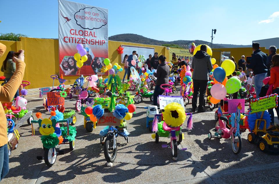 FESTIVAL DE PRIMAVERA 2018-2019
